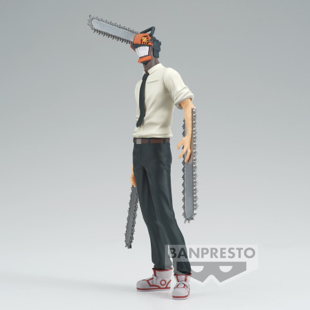 Chainsaw Man - Figurine Chainsaw Man Chain Spirits Vol.5