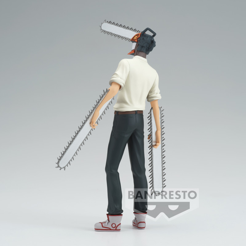 Chainsaw Man - Figurine Chainsaw Man Chain Spirits Vol.5