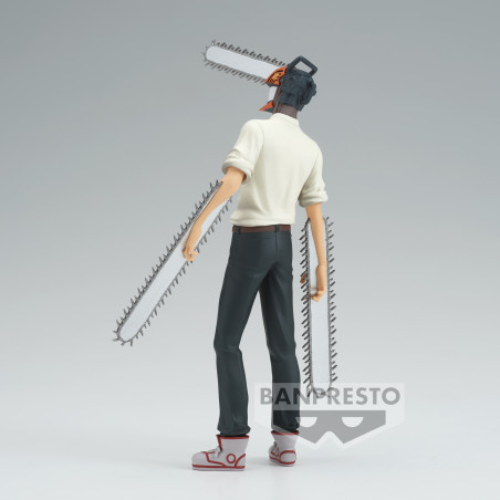 Chainsaw Man - Figurine Chainsaw Man Chain Spirits Vol.5