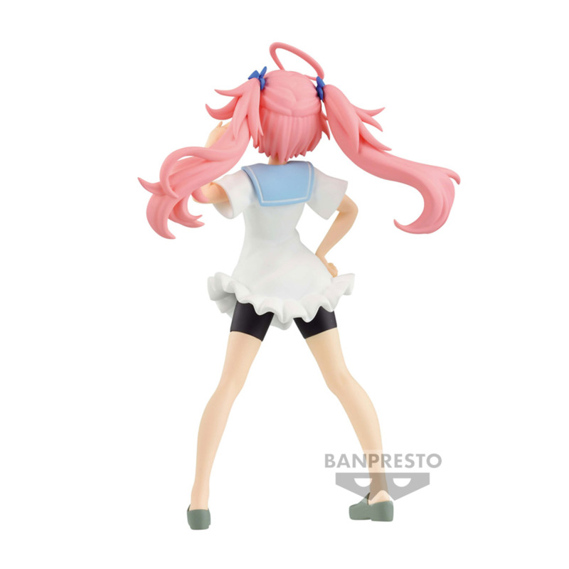 Figurine Milim Nava - Moi Quand Je Me Reincarne En Slime - Otherworlder Figure Vol.21