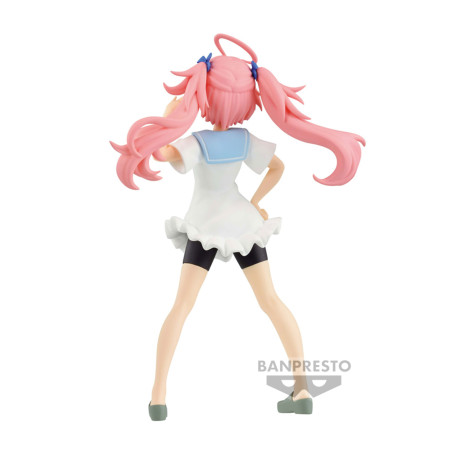 Figurine Milim Nava - Moi Quand Je Me Reincarne En Slime - Otherworlder Figure Vol.21