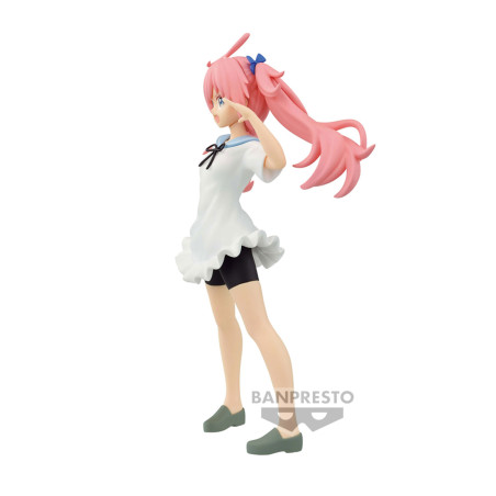 Figurine Milim Nava - Moi Quand Je Me Reincarne En Slime - Otherworlder Figure Vol.21