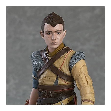 God Of War - Figurine...