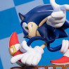 Sonic The Hedgehog - Figurine Sonic Standard Edition
