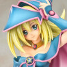 Yu-Gi-Oh ! Duel Monsters - Figurine Dark Magician Girl 1/7