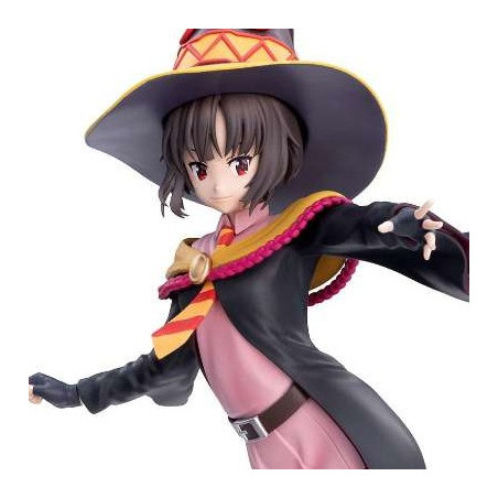 Kono Subarashii Sekai Ni...