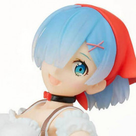 Re Zero Starting Life in...