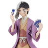 Dr. Stone - Figurine Gen Asagiri Tenitol