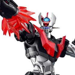 Mazinger Zest - Maquette...