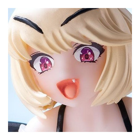 Debby The Corsifa Is...