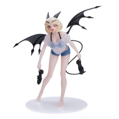 Figurine Debby - Debby The Corsifa Is Emulous - Luminasta Ver.2
