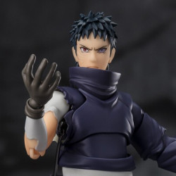 Naruto Shippuden - Figurine...