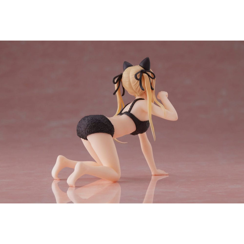 Saenai Heroine No Sodatekata - Figurine Eriri Spencer Sawamura Coreful Figure Cat Room Wear Ver.