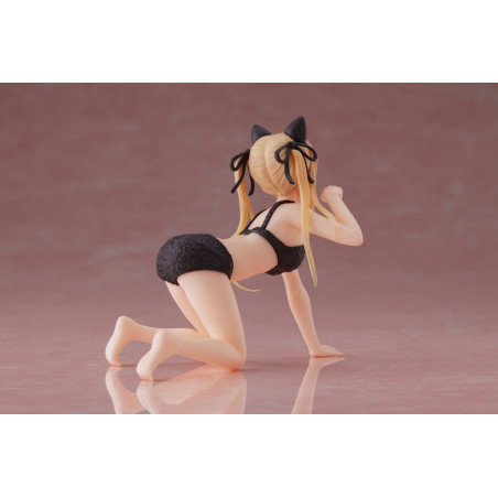 Saenai Heroine No Sodatekata - Figurine Eriri Spencer Sawamura Coreful Figure Cat Room Wear Ver.