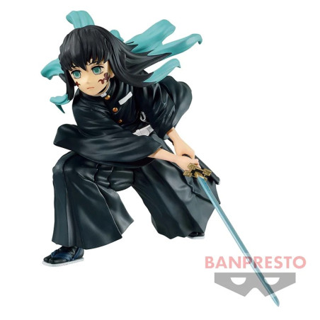 Kimetsu No Yaiba - Figurine...