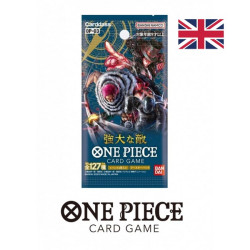 One Piece - Booster Pillars...