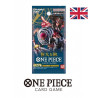 One Piece - Booster Pillars Of Strength En Anglais