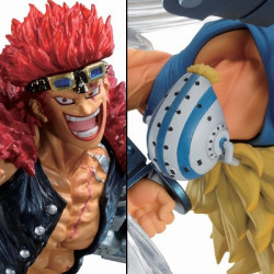 One Piece - Pack Figurines...