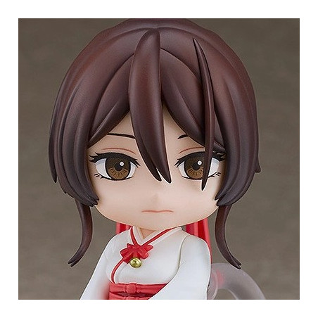 Hell's Paradise - Figurine...