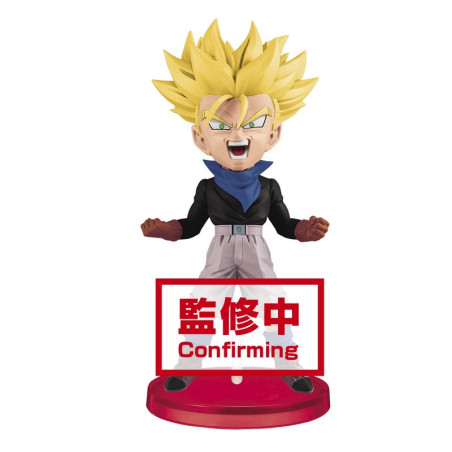 Dragon Ball GT - Figurine...