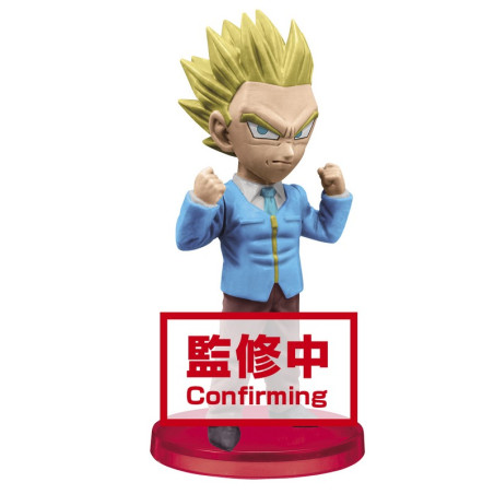Dragon Ball GT - Figurine...