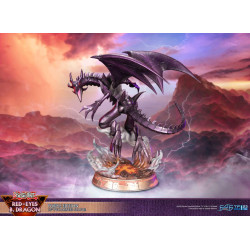 Yu-Gi-Oh ! – Figurine Red...