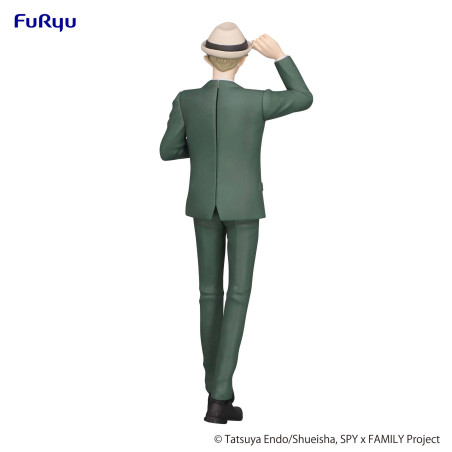 Spy × Family - Figurine Loid Forger Trio-Try-iT Figure
