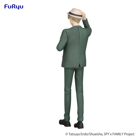 Spy × Family - Figurine Loid Forger Trio-Try-iT Figure