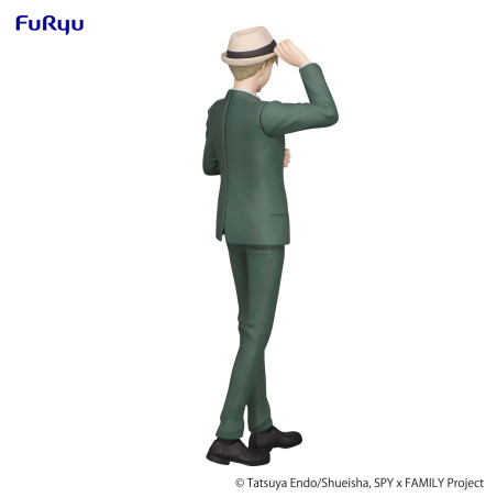 Spy × Family - Figurine Loid Forger Trio-Try-iT Figure