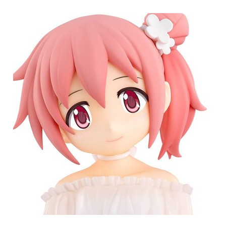 Puella Magi Madoka Magica...