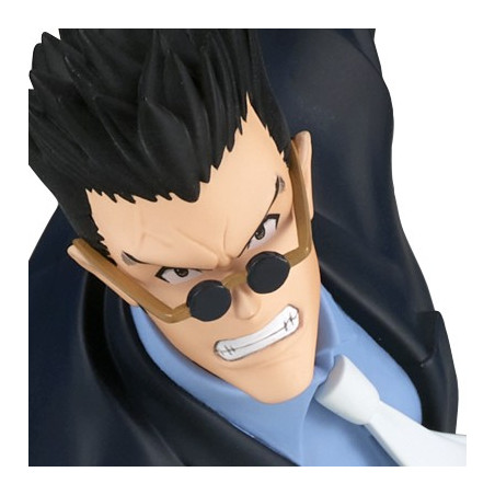 Hunter X Hunter - Figurine...