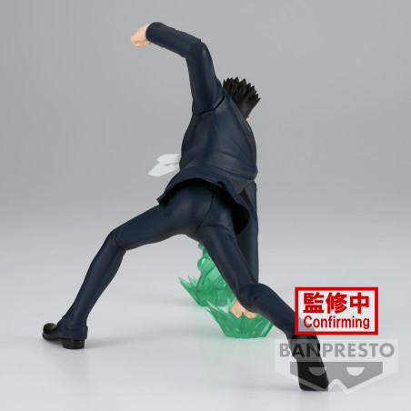 Hunter X Hunter - Figurine Leolio Paradinaito Vibration Stars