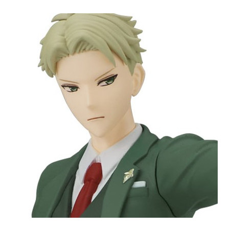 Spy × Family - Figurine...