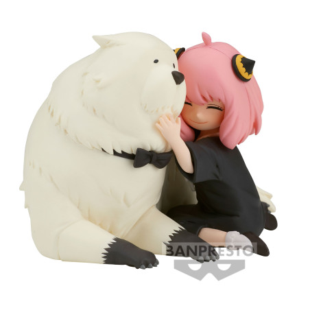 Spy × Family - Figurine...