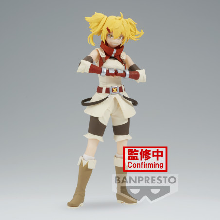Shangri-La Frontier - Figurine Oikatzo