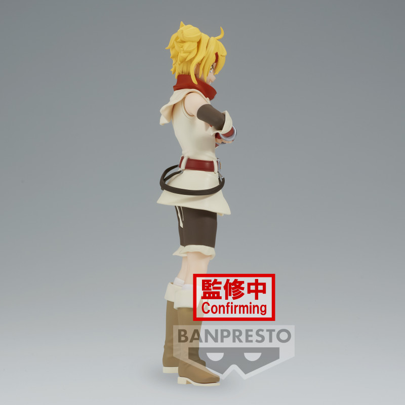 Shangri-La Frontier - Figurine Oikatzo