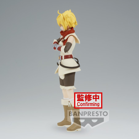 Shangri-La Frontier - Figurine Oikatzo