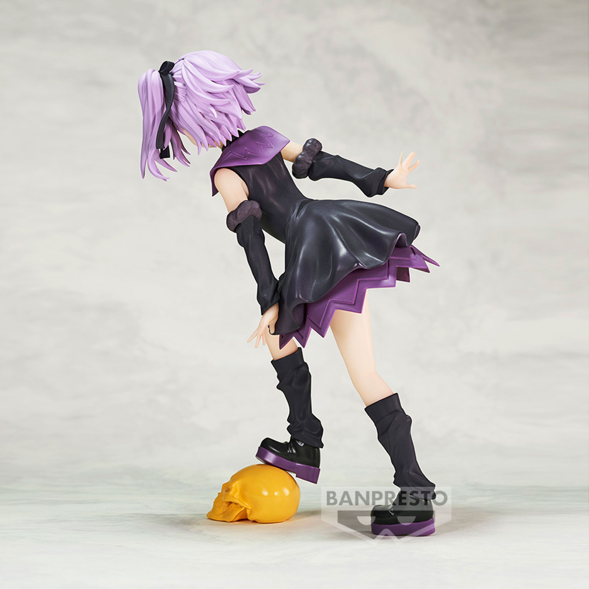 Tensei shitara Slime Datta Ken - Figurine Violet
