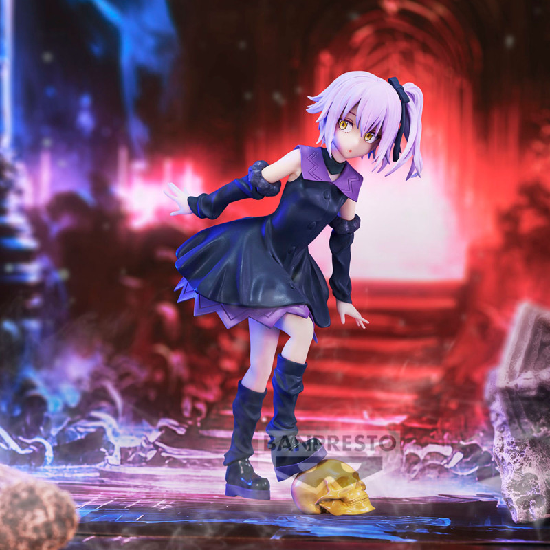Tensei shitara Slime Datta Ken - Figurine Violet