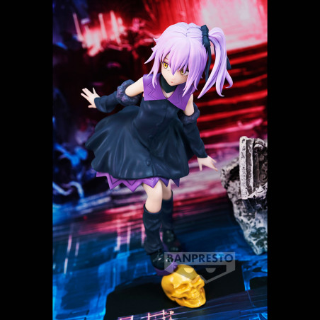 Tensei shitara Slime Datta Ken - Figurine Violet