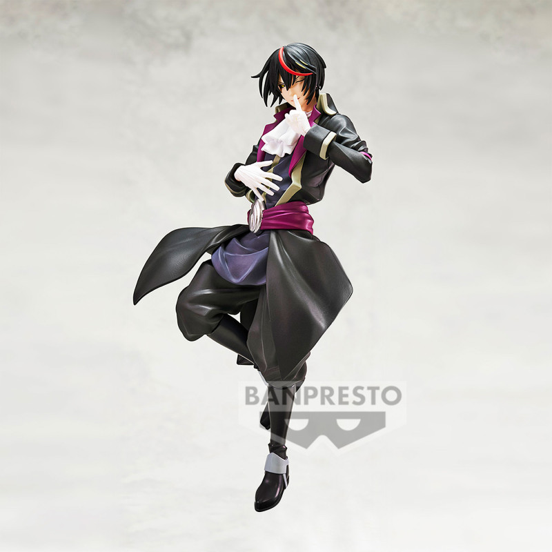 Tensei shitara Slime Datta Ken - Figurine Diablo Noir Vol.1