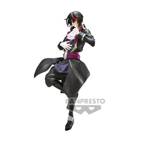 Tensei shitara Slime Datta Ken - Figurine Diablo Noir Vol.1