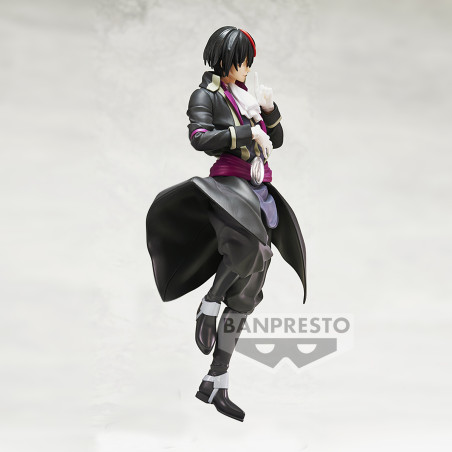 Tensei shitara Slime Datta Ken - Figurine Diablo Noir Vol.1