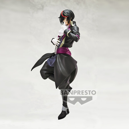 Tensei shitara Slime Datta Ken - Figurine Diablo Noir Vol.1