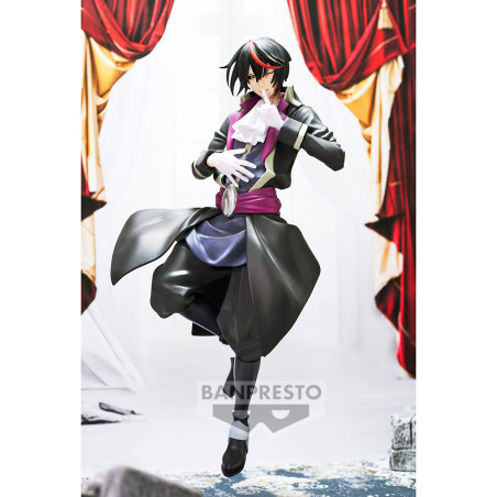 Tensei shitara Slime Datta Ken - Figurine Diablo Noir Vol.1