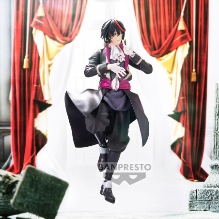 Tensei shitara Slime Datta Ken - Figurine Diablo Noir Vol.1