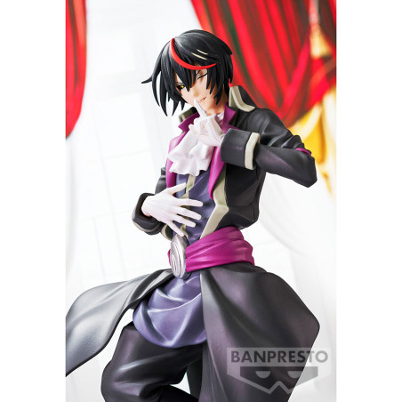 Tensei shitara Slime Datta Ken - Figurine Diablo Noir Vol.1