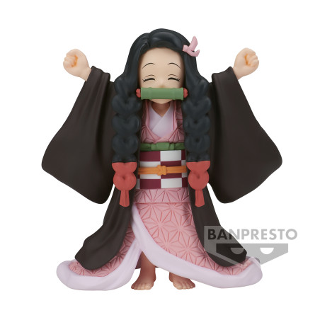 Kimetsu No Yaiba - Figurine...