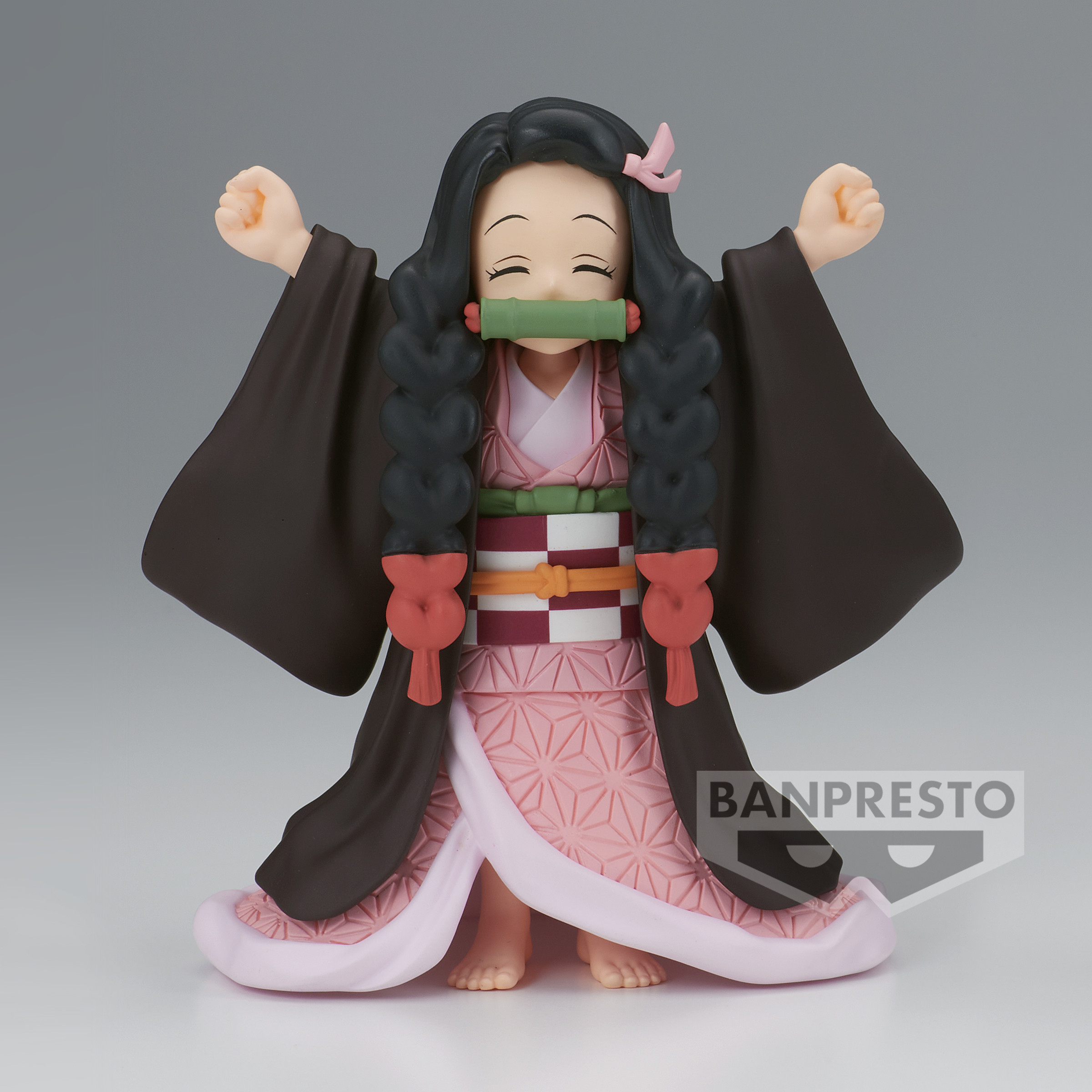 Kimetsu No Yaiba - Figurine...