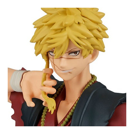 Hell's Paradise - Figurine...